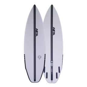 Aipa Supernova - Planche De Surf ShortboardShortboardAipa