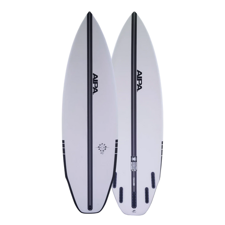 Aipa Supernova - Planche De Surf ShortboardShortboardAipa
