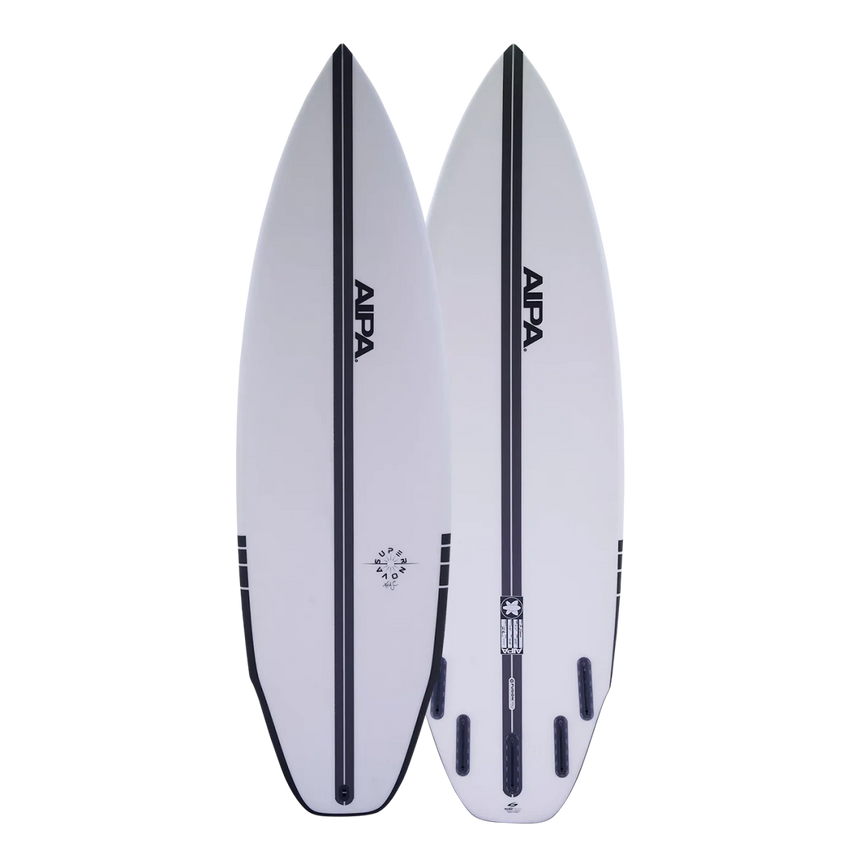 Aipa Supernova - Planche De Surf ShortboardShortboardAipa