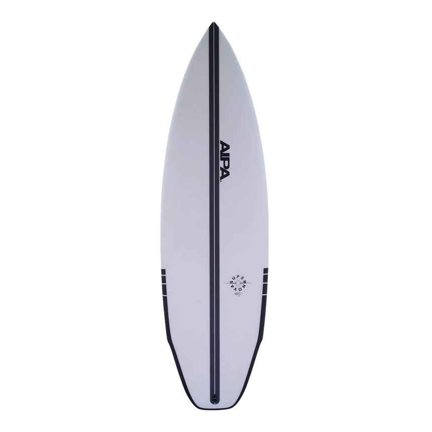 Aipa Supernova - Planche De Surf ShortboardShortboardAipa
