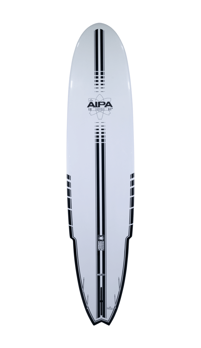 Aipa The Big Brother Sting Tuflite(AST) Futures - Planche Surf LongboardLongboardSurftech