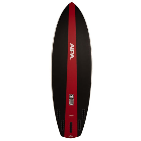 Aipa The Bone Fish - Planche De Surf FishFishAipa