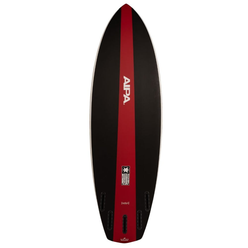 Aipa The Bone Fish - Planche De Surf FishFishAipa