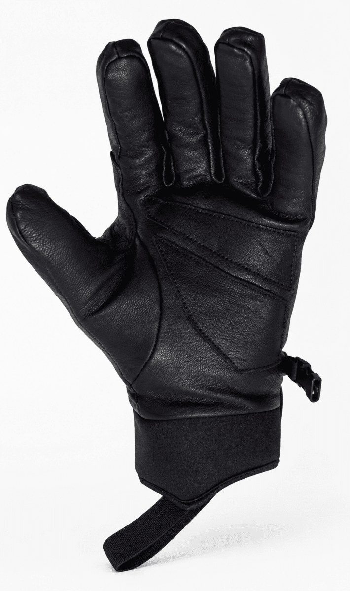 AIRFORCE GLOVE MADNESSGantsMadness Winter