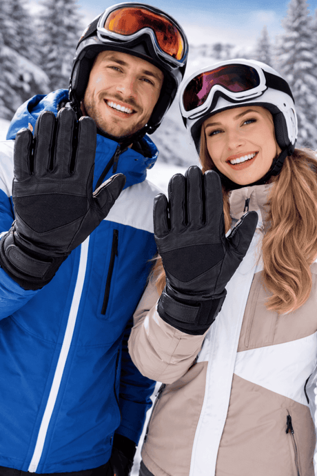 AIRFORCE GLOVE MADNESSGantsMadness Winter