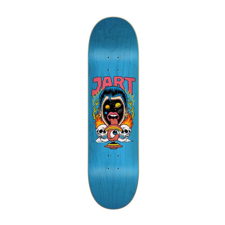 AKBAR planche de skate 8.0Skateboard StreetJart