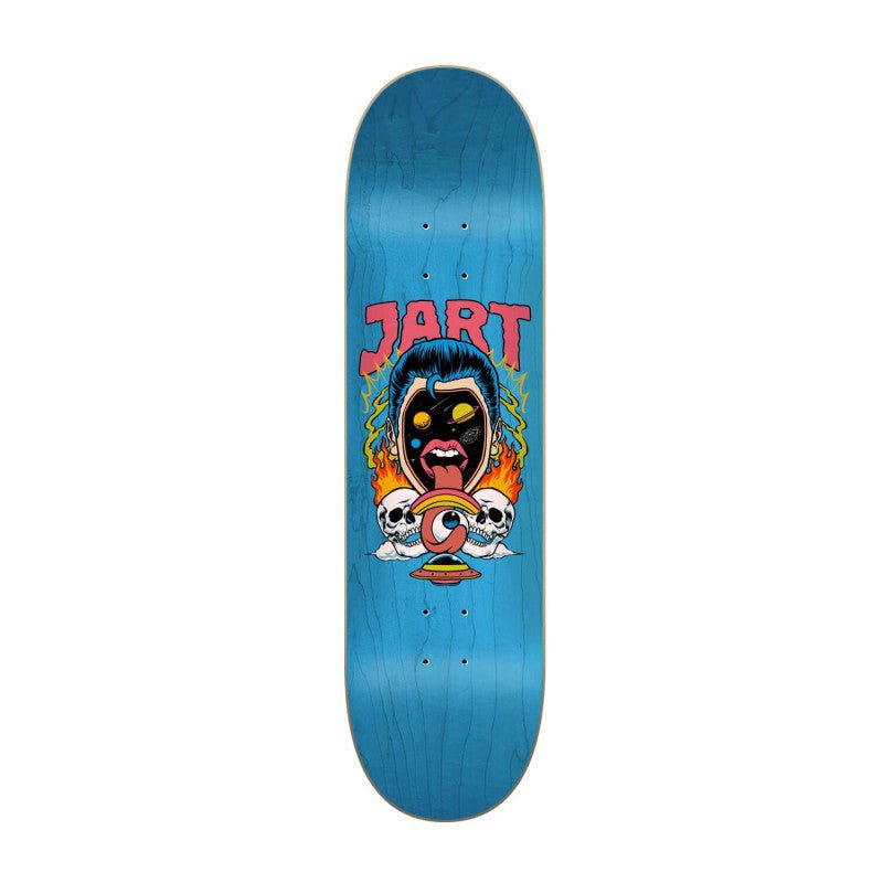 AKBAR planche de skate 8.0Skateboard StreetJart