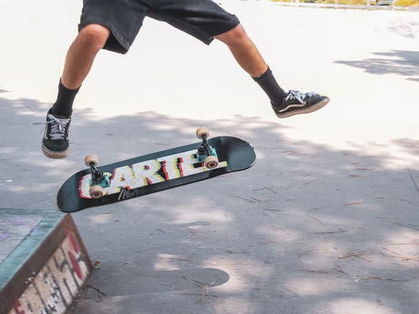 Aliens Planche De Skate#.Cartel