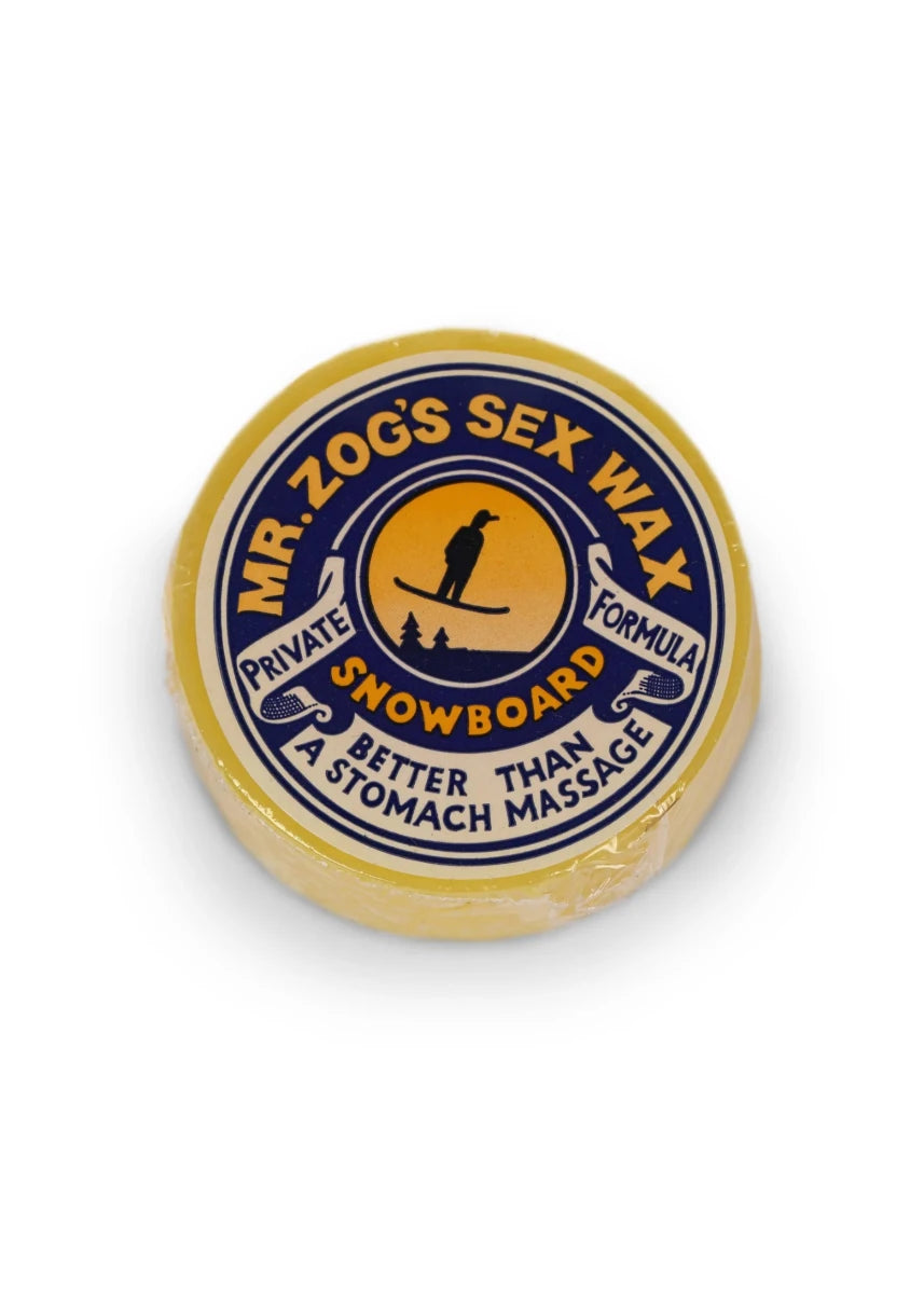 ALL TEMP WAX UN SNOW SEXWAX UnitWaxSexwax