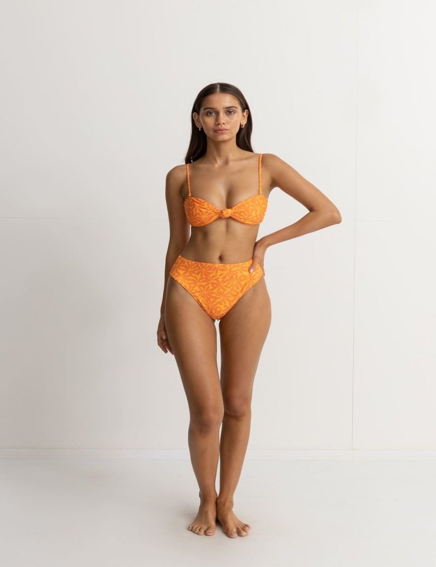 Allegra - Bas De Maillot FemmeMaillots De BainRhythm