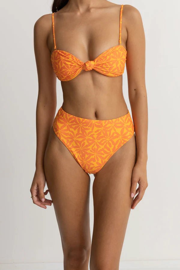 Allegra - Bas De Maillot FemmeMaillots De BainRhythm