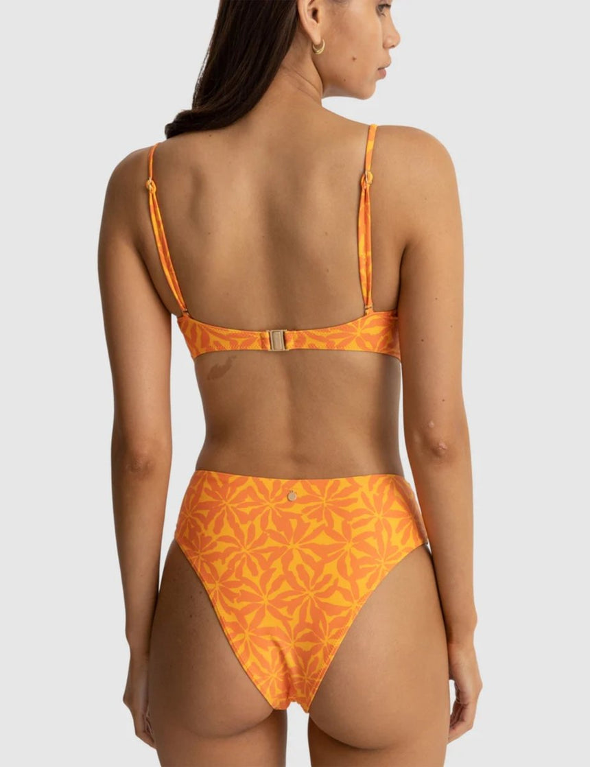 Allegra - Bas De Maillot FemmeMaillots De BainRhythm