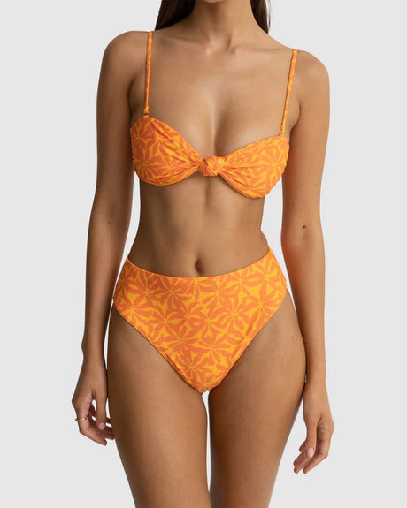 Allegra - Haut De Maillot FemmeMaillots De BainRhythm