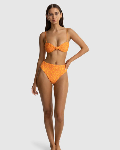 Allegra - Haut De Maillot FemmeMaillots De BainRhythm