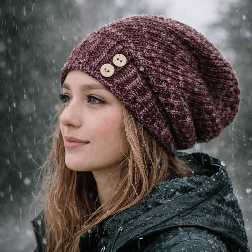 Allison - Bonnet FemmeBonnetsNeff