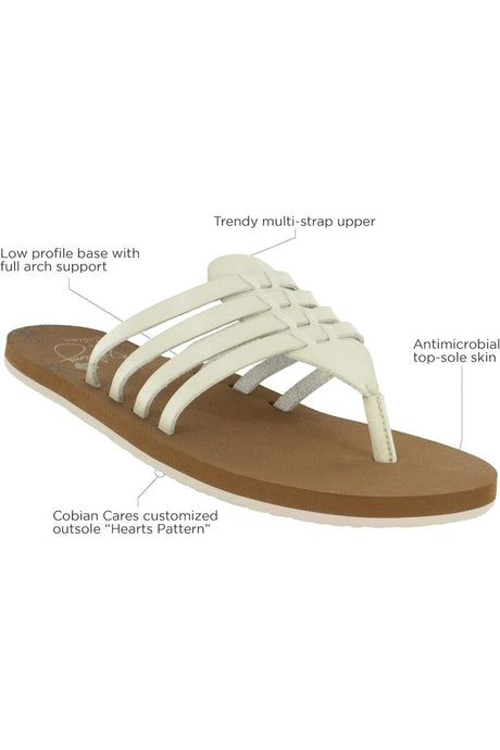 Aloha Bethany - Sandale FemmeSandalsCobian