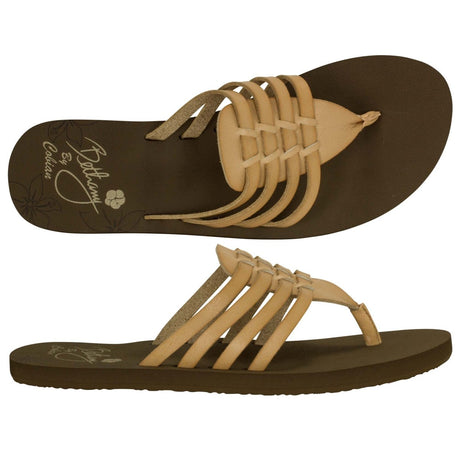 Aloha Bethany - Sandale FemmeSandalsCobian