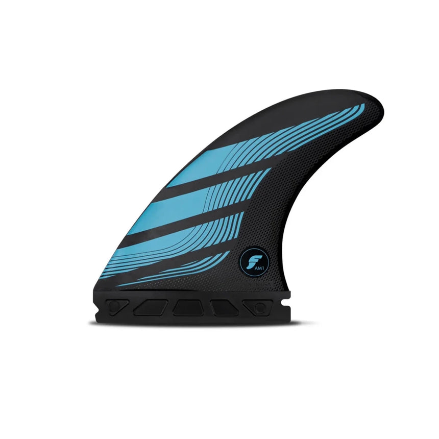 Alpha Am1 Rake Dérives Thruster SurfDérivesFutures