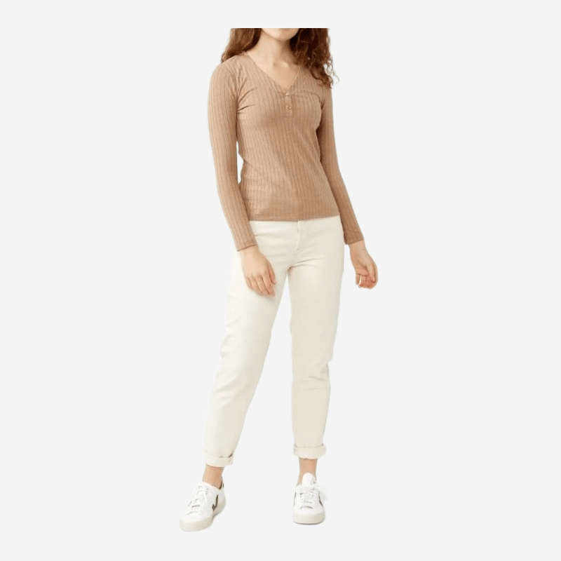 Amber - L/S Top FemmeDébardeursRhythm