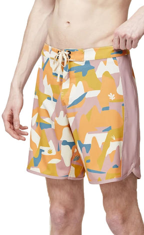 ANDY 17 BRDS Boardshort Homme#BoardshortsPicture