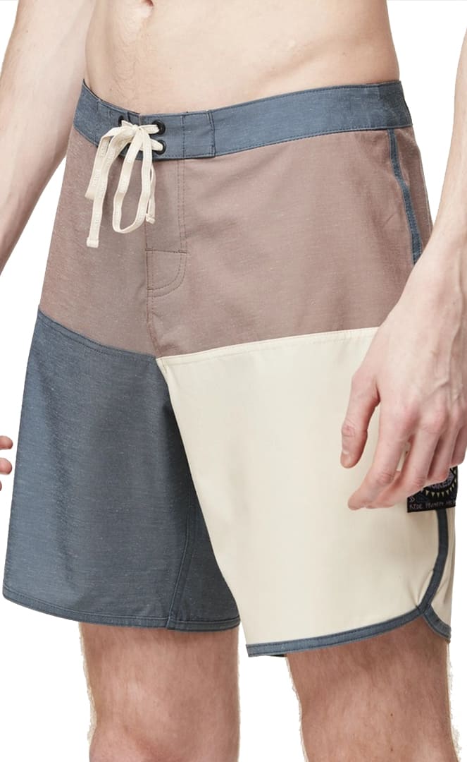 ANDY HERITAGE S 17 BRDS Boardshort Homme#BoardshortsPicture