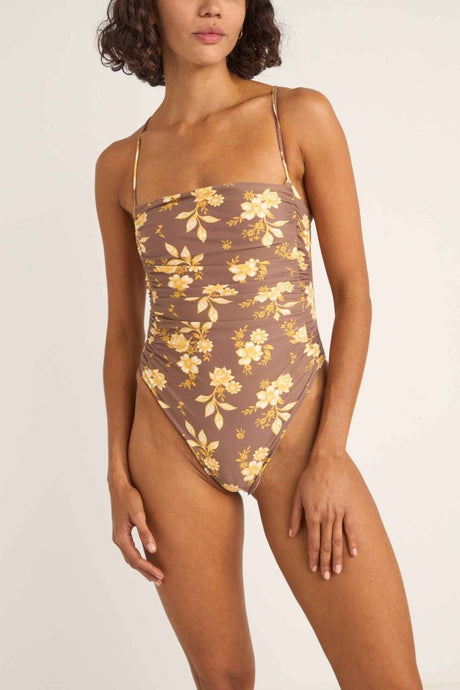 Anika Floral - Une Pièce FemmeMaillots De BainRhythm
