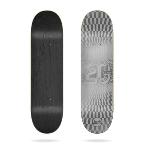 Anniversary - Planche de skate 8.25Skateboard StreetJart