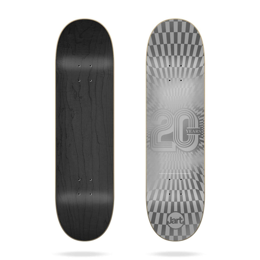 Anniversary - Planche de skate 8.25Skateboard StreetJart