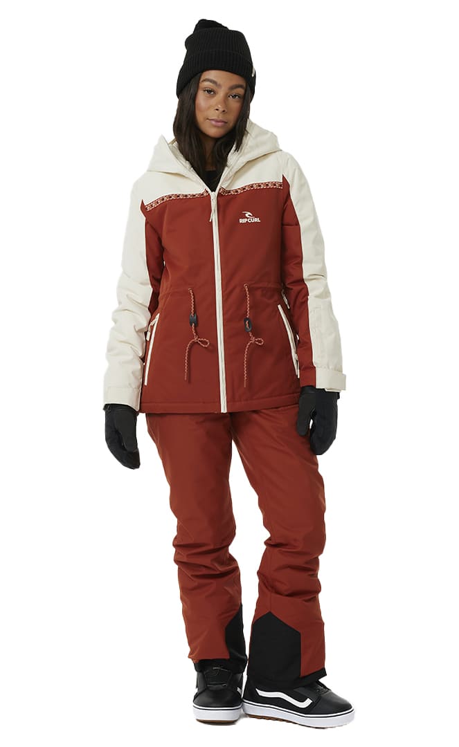 Snowboard Meilleure Veste Ski Femme Dope Adept W Veste Snowboard