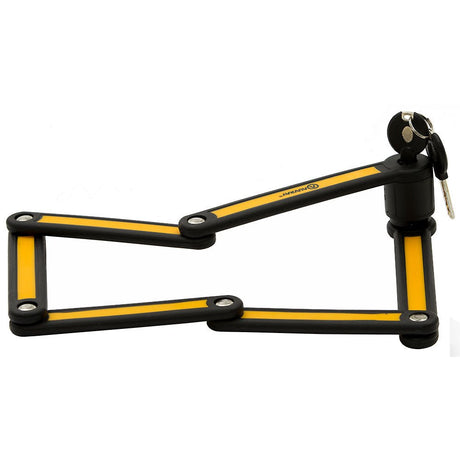 Antivol Pliant 85 Cm Avec SupportSecurityVoltaway