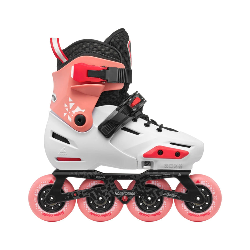 Apex Rollers En Ligne EnfantRollers FreeskateRollerblade