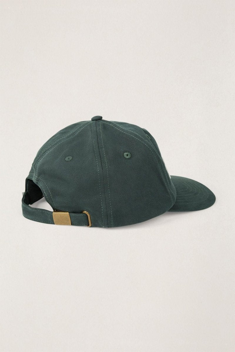 Aplique - CasquetteCasquettesRhythm