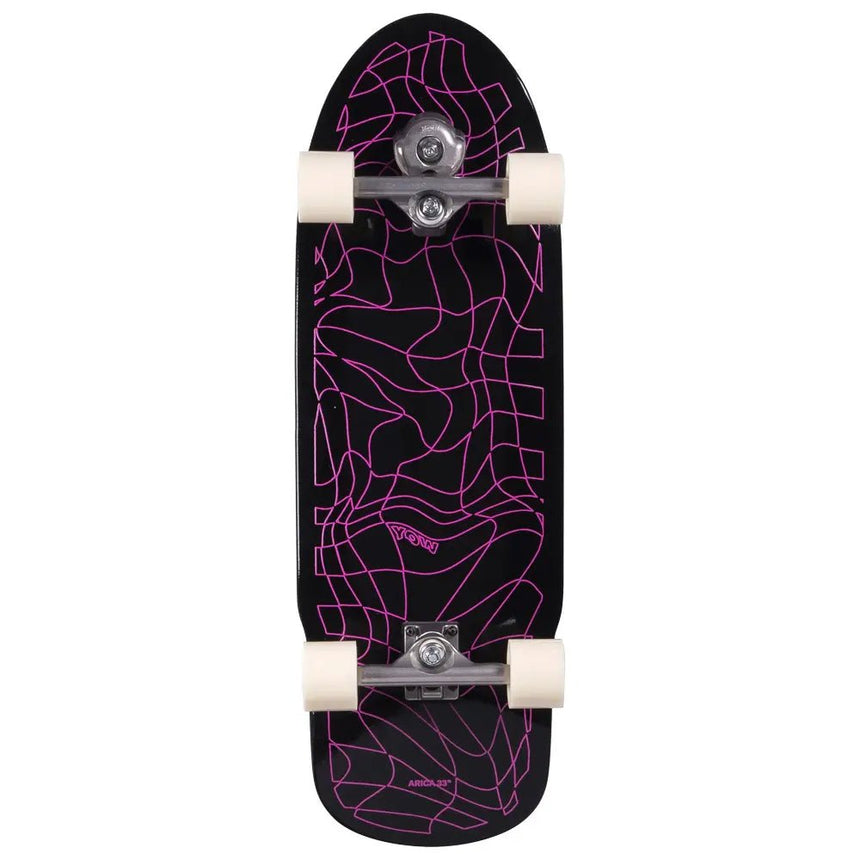 Arica 33" High Performance Series SurfskateSurfskatesYow