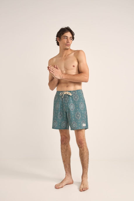 Arlo Trunk Trunk Homme#BoardshortsRhythm