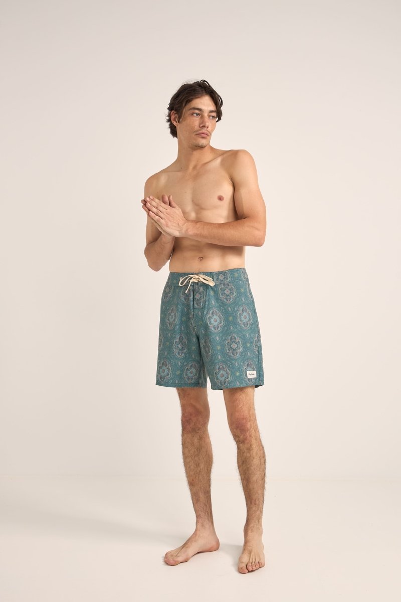 Arlo Trunk Trunk Homme#BoardshortsRhythm