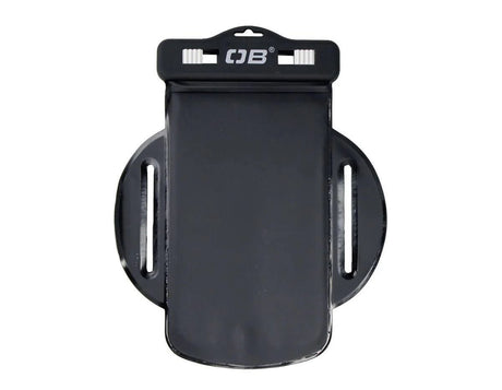 Arm Pack Pro - Sport - Brassard Noir Étanche Pour TelephoneSleevesOverboard