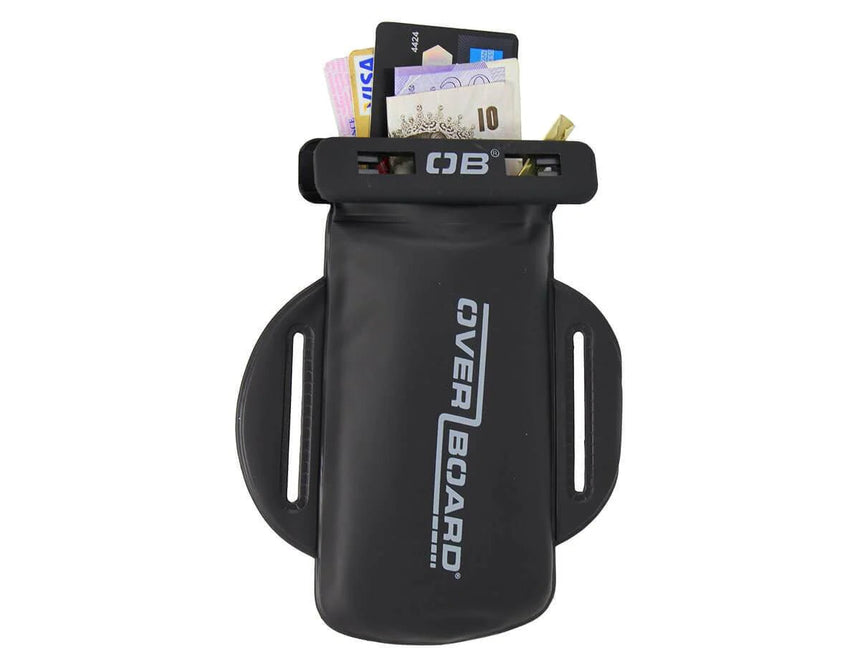 Arm Pack Pro - Sport - Brassard Noir Étanche Pour TelephoneSleevesOverboard