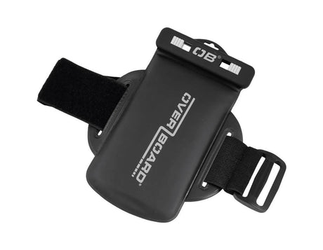 Arm Pack Pro - Sport - Brassard Noir Étanche Pour TelephoneSleevesOverboard