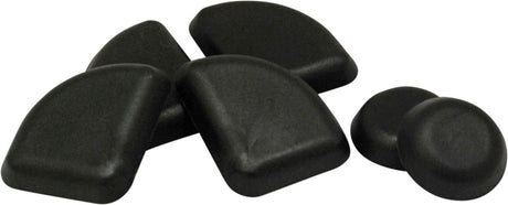 Asfalt Finger Pucks 2 Sets - Gants Skate.Flying Wheels