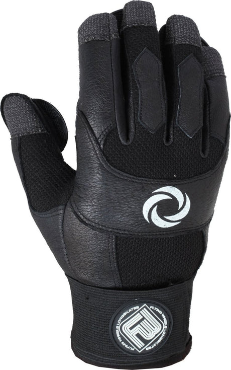 Asfalt Gants + Pucks Skate.Flying Wheels