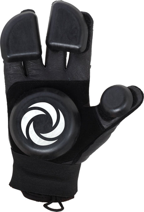 Asfalt Gants + Pucks Skate.Flying Wheels