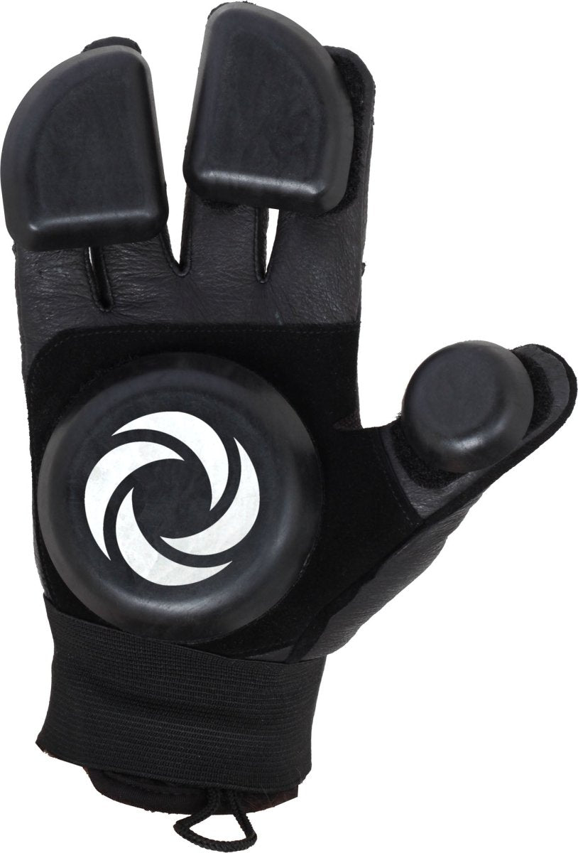 Asfalt Gants + Pucks Skate.Flying Wheels