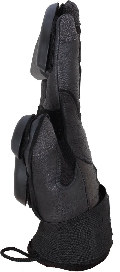 Asfalt Gants + Pucks Skate.Flying Wheels