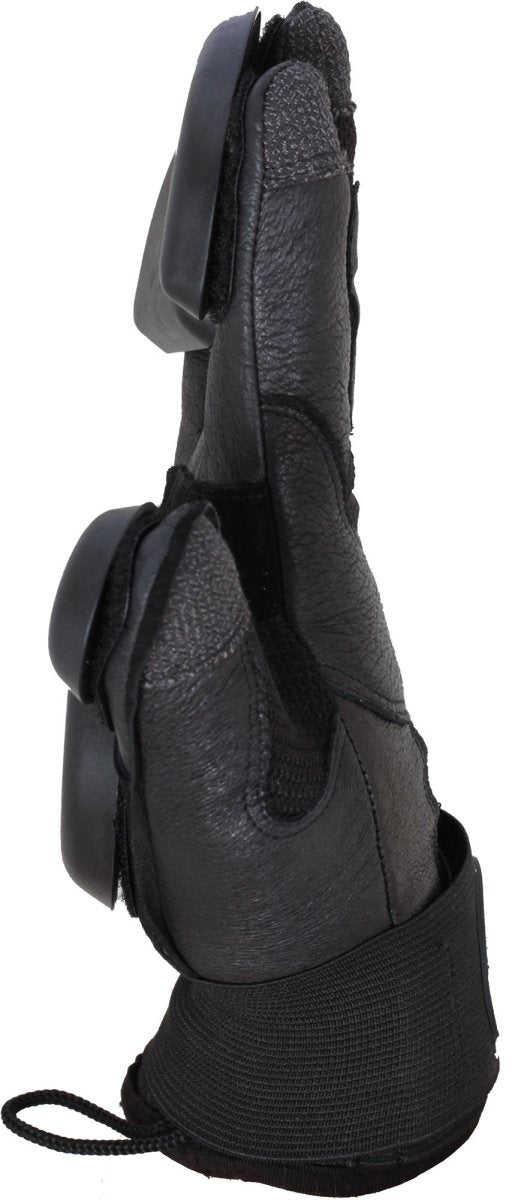 Asfalt Gants + Pucks Skate.Flying Wheels