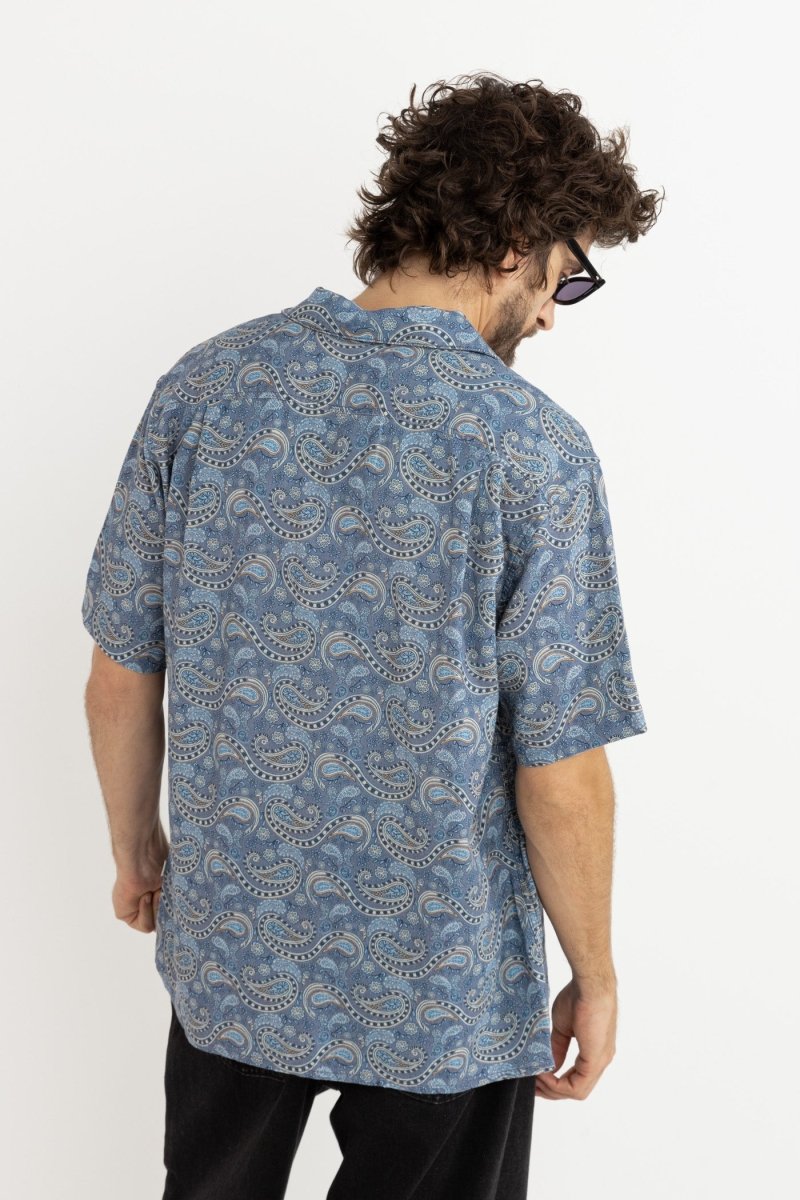 Asher - Chemise HommeChemisesRhythm