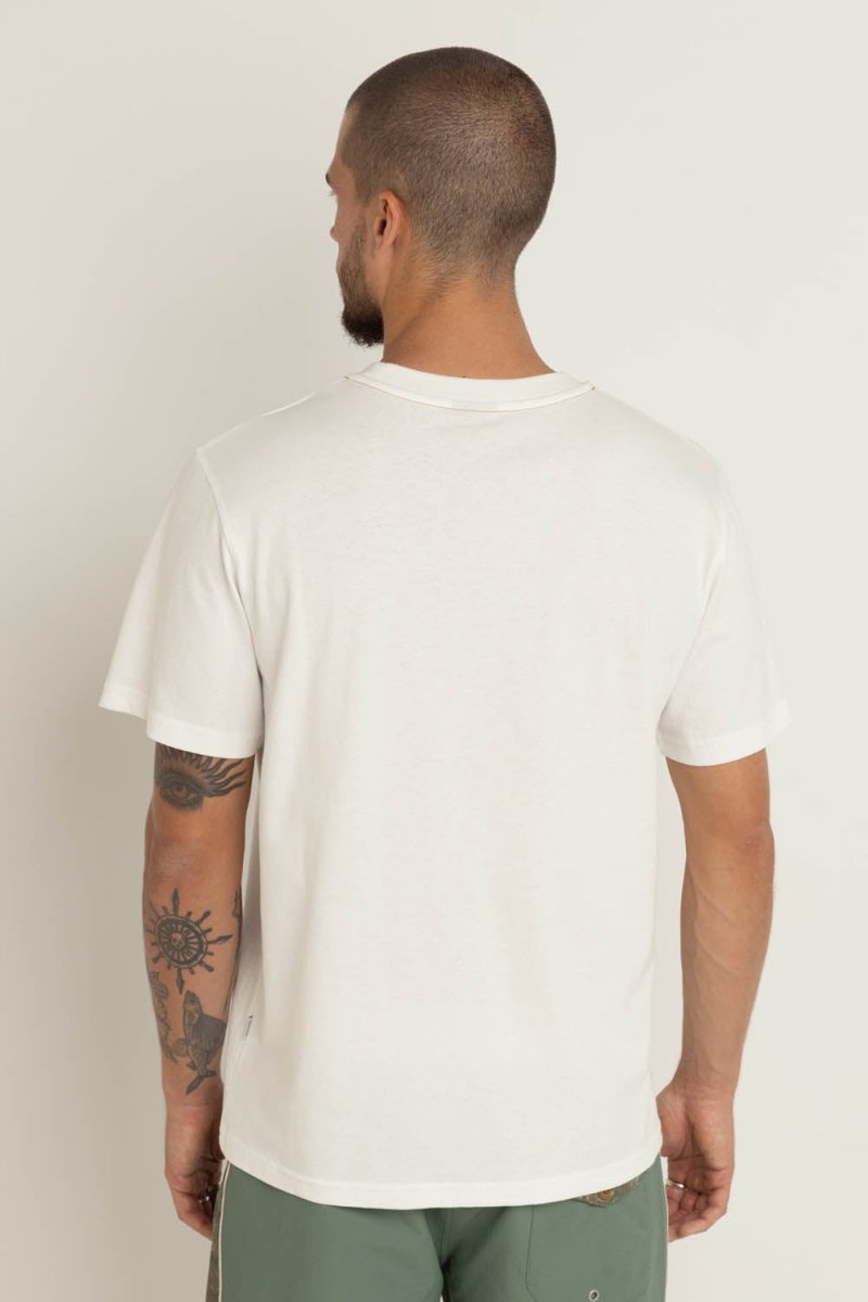 Astral Vintage - T Shirt HommeTee ShirtsRhythm
