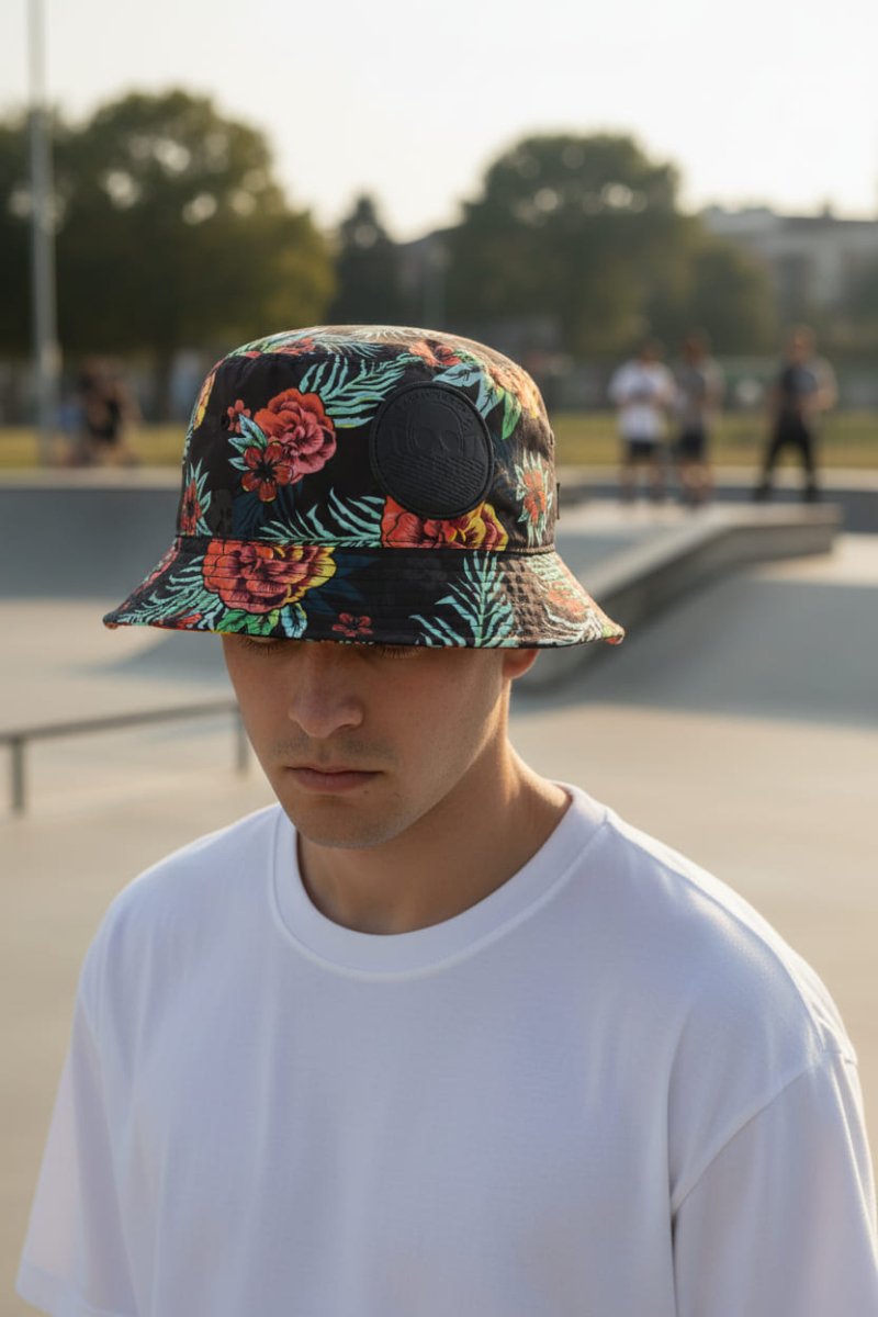 Astro Bucket - ChapeauChapeauxNeff