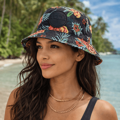 Astro Bucket - ChapeauChapeauxNeff