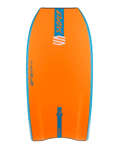 Atlas NXT PP Stiff Brahim Iddouch - Pro Series Bodyboard#BodyboardsSniper
