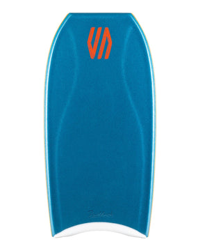 Atlas NXT PP Stiff Brahim Iddouch - Pro Series Bodyboard#BodyboardsSniper